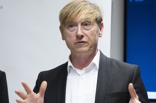 Stefan Meierhans a organisé un sommet sur le pouvoir d'achat (archives).